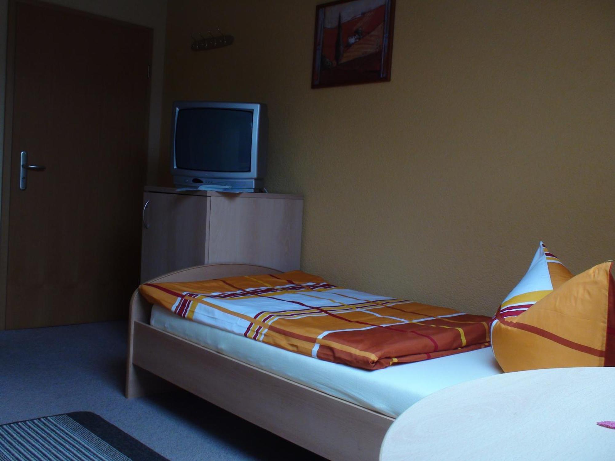 Pension Kreisel Bad Kosen Chambre photo